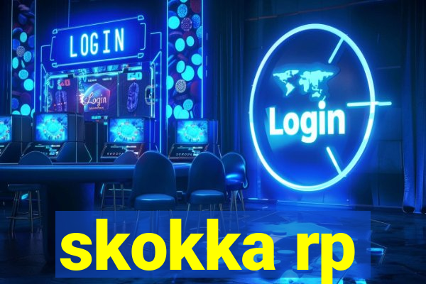 skokka rp